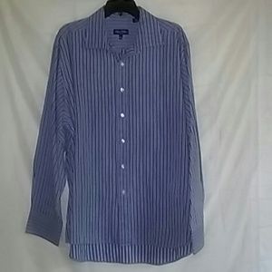 Sean John shirt men 18 xxl